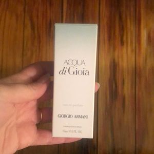 Giorgio Armani Acqua di Gioia eau de parfume